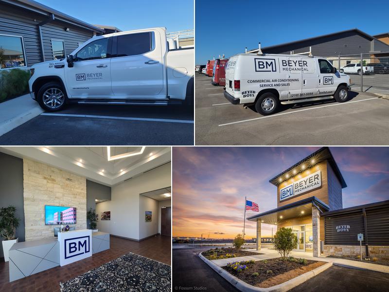 Beyer Mechanical, LTD