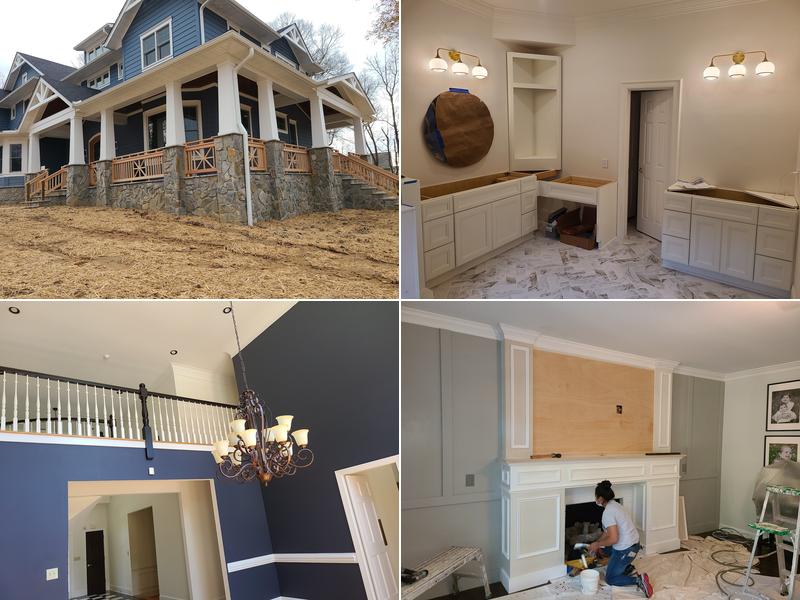 Ramanso Construction