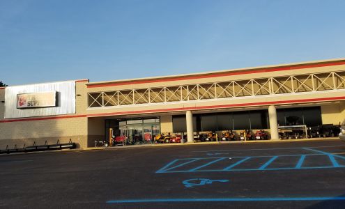 Tractor Supply Mifflintown