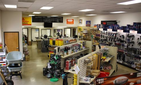 Guaranteed Supply Company