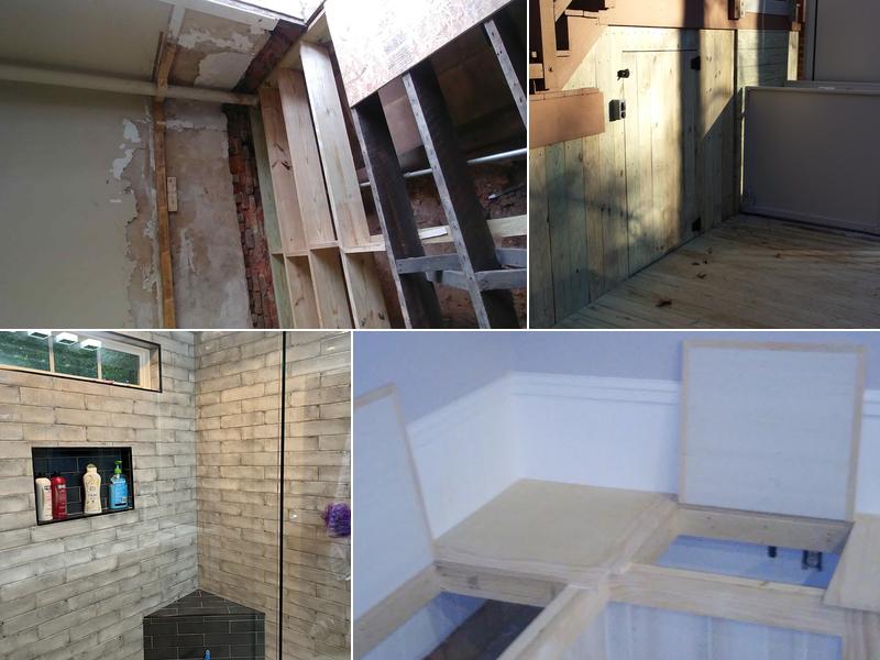 RAM Construction & Remodeling