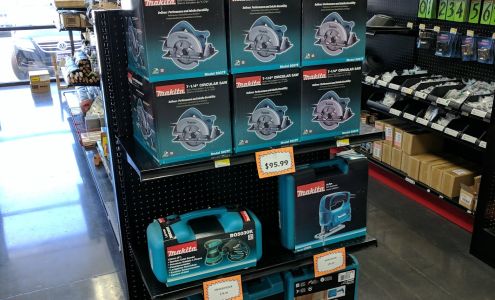 Builders FirstSource