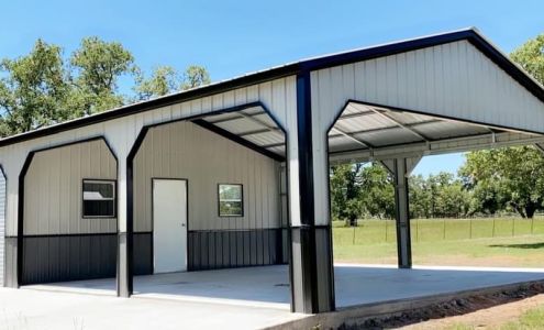 American Steel Structures, Inc. Beasley