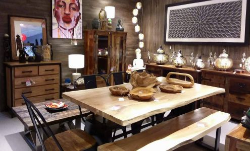 Boutique Maya & Inca Chicoutimi