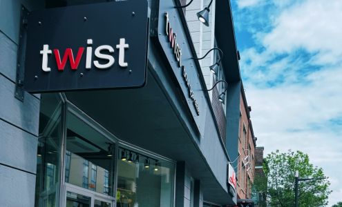 Twist créations métiers d'art Chicoutimi