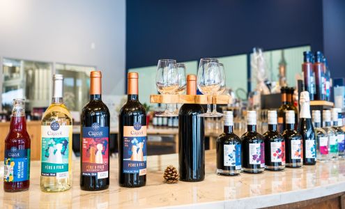 Domaine Le Cageot