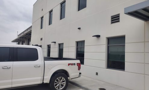 Primoris Pipeline Services