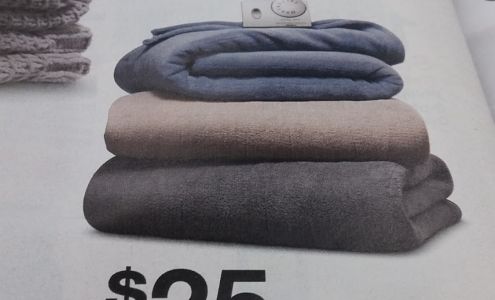 The Clinic at Walmart Operated by St. Dominic's