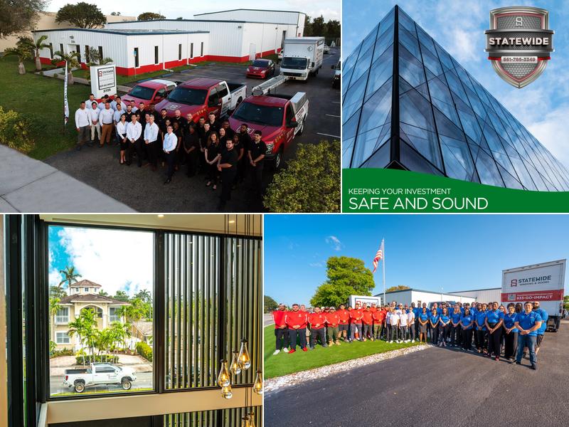 Statewide Windows & Doors