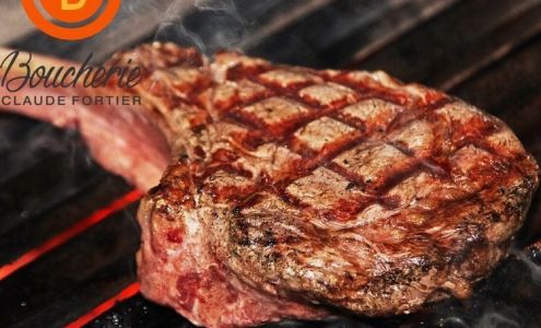 Boucherie Claude Fortier Inc (Boucherie Claude Fortier)