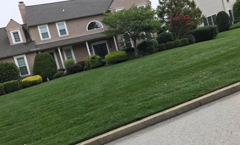 Terrapin Stone & Garden