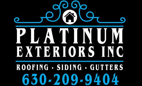 Platinum Exteriors Inc