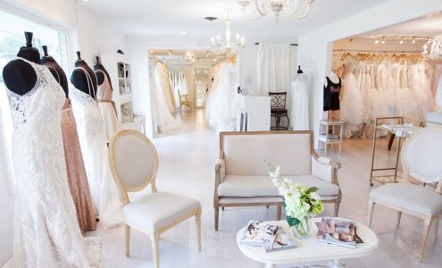 The Bridal House by Woo