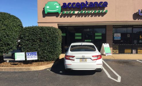 Acceptance Insurance