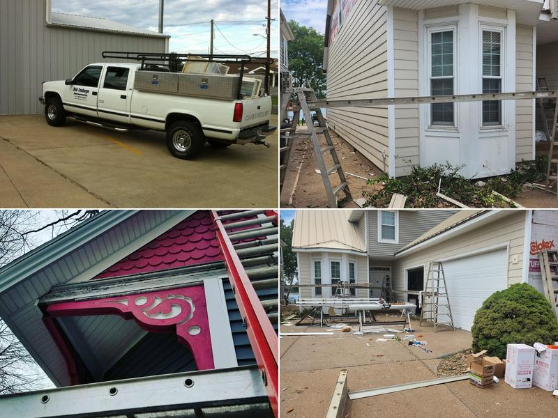 Bob Tenbarge Home Exteriors, LLC