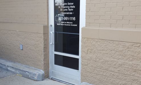 Setzer Vision Clinic