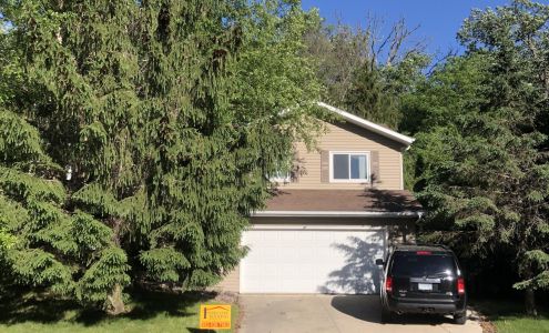 Interstate Roofing Inc