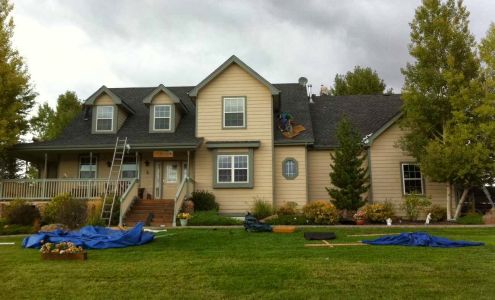 Great Roofing & Restoration