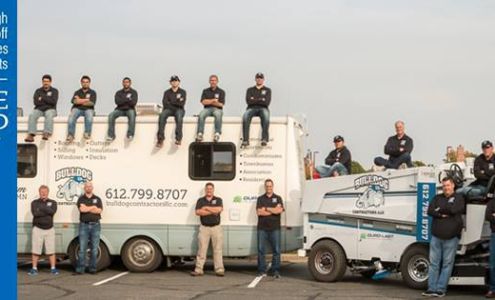 Bulldog Contractors, LLC