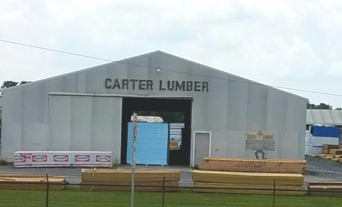 Carter Lumber
