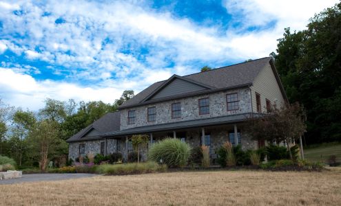 McCloskey Builders, Inc. 419 N 2nd St, Altoona Pennsylvania 16601