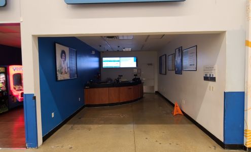 Walmart Money Center