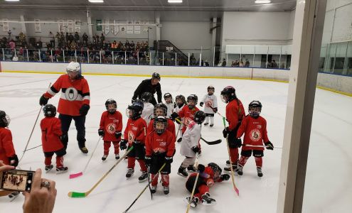 Powassan Sportsplex Powassan