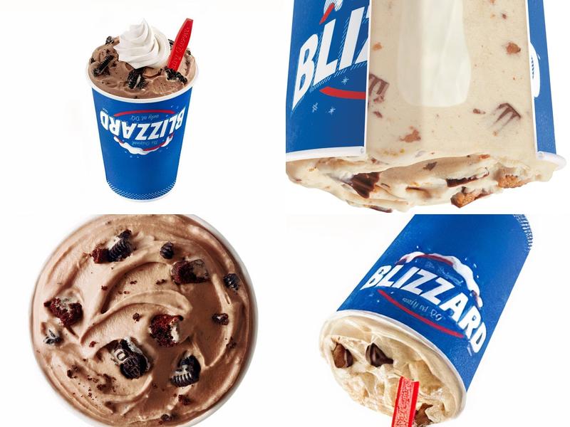 Dairy Queen