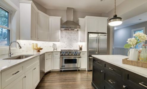 Bella Remodeling & Roofing