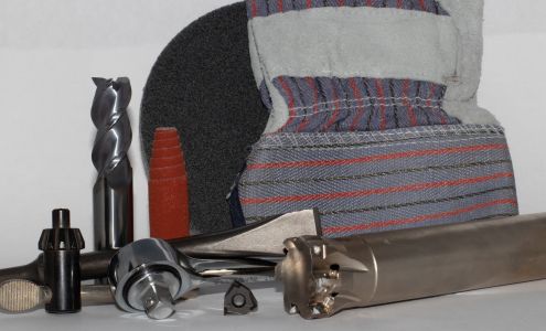 L&M Tool and Industrial Supply 26800 Fargo Ave suite d, Bedford Heights Ohio 44146