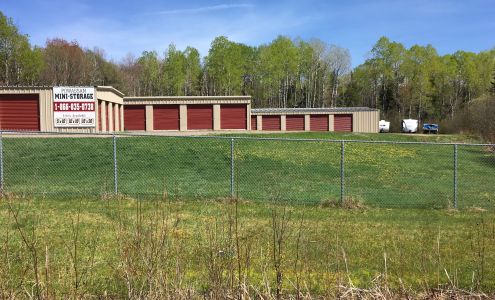 Powassan Mini Storage Powassan