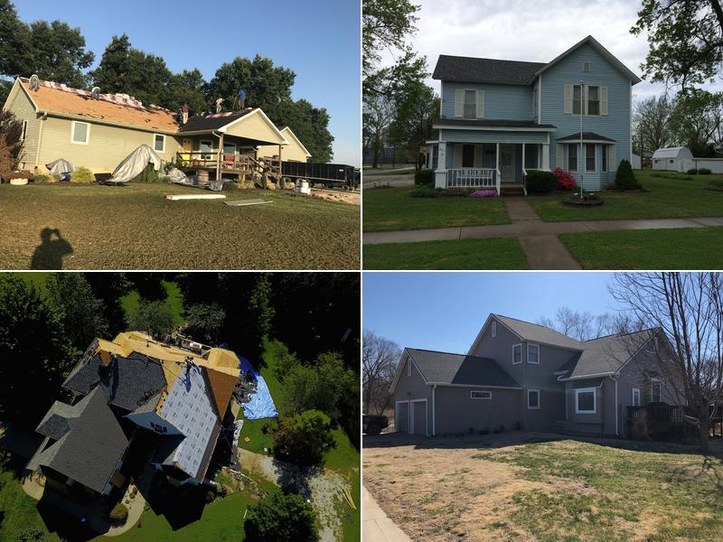 M&M Exterior Services