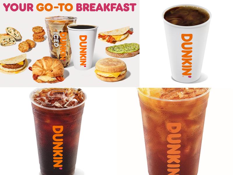 Dunkin'