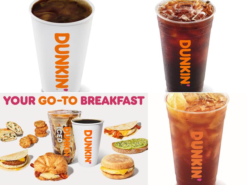 Dunkin'
