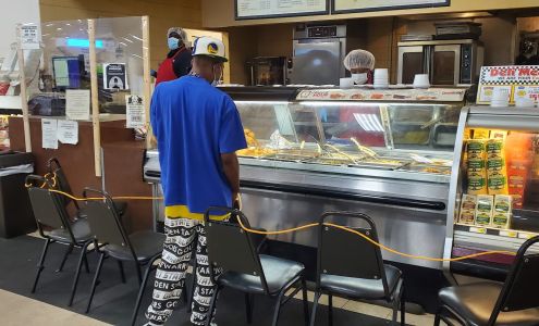 Gateway Shopping Center