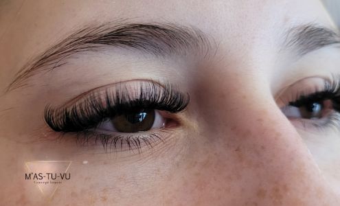 M'as-tu-vu Clinique beauté 967 105e Ave, Shawinigan-Sud Quebec G9P 1L2