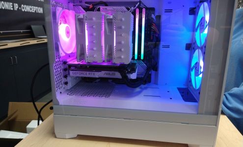 Informatique Dalcourt Notre-dame-des-prairies