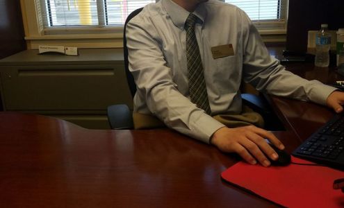 Wells Fargo Advisors Surfside Beach