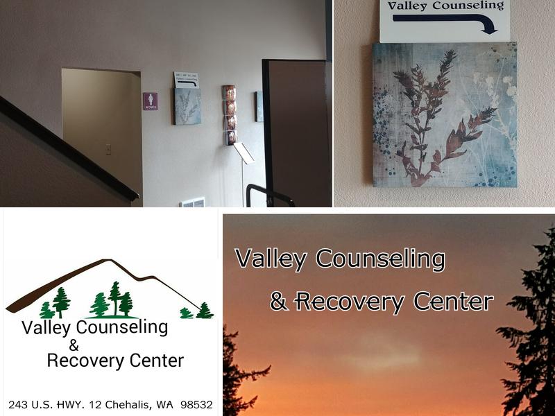 Valley Counseling & Recovery Center
