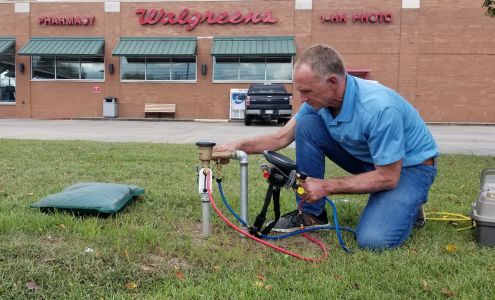Environmental Plumbing Solutions