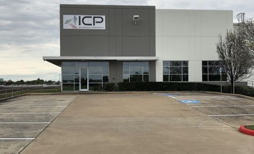 ICP Building Solutions Group