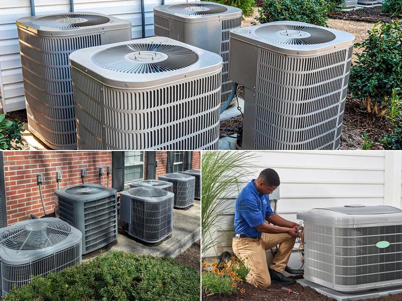 XL Mechanical & Energy Management