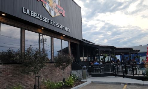 Go Sport Joliette Joliette