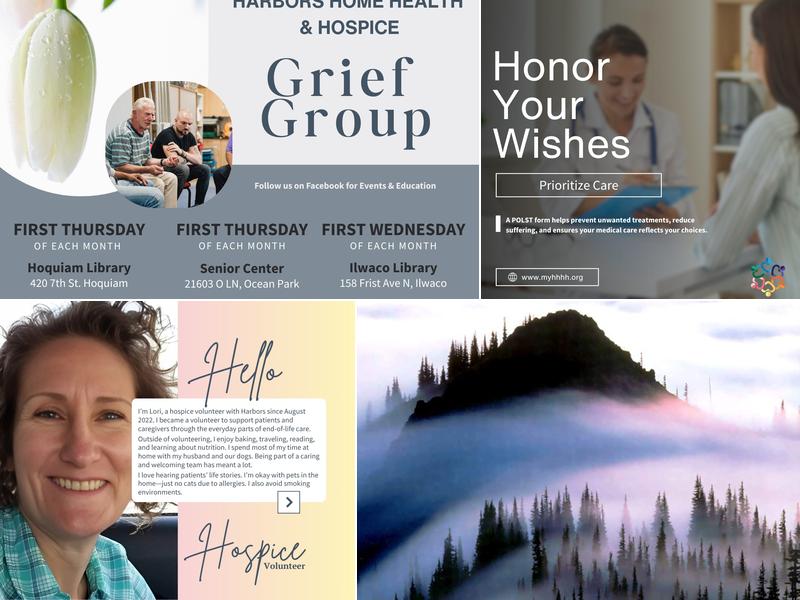 Harbors Home Health & Hospice