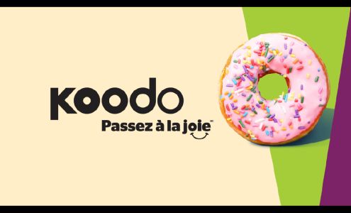 Koodo Shop / TELUS