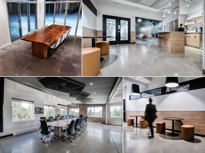 Concept Béton Design