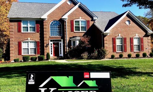 Kaiser Siding and Roofing