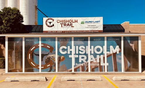 Chisholm Trail Roofing & Construction
