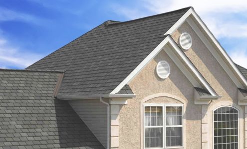 Yukon Roofing Company - RJ SAMI’s LLC