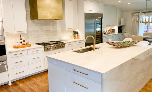 Sullivan's Custom Cabinetry